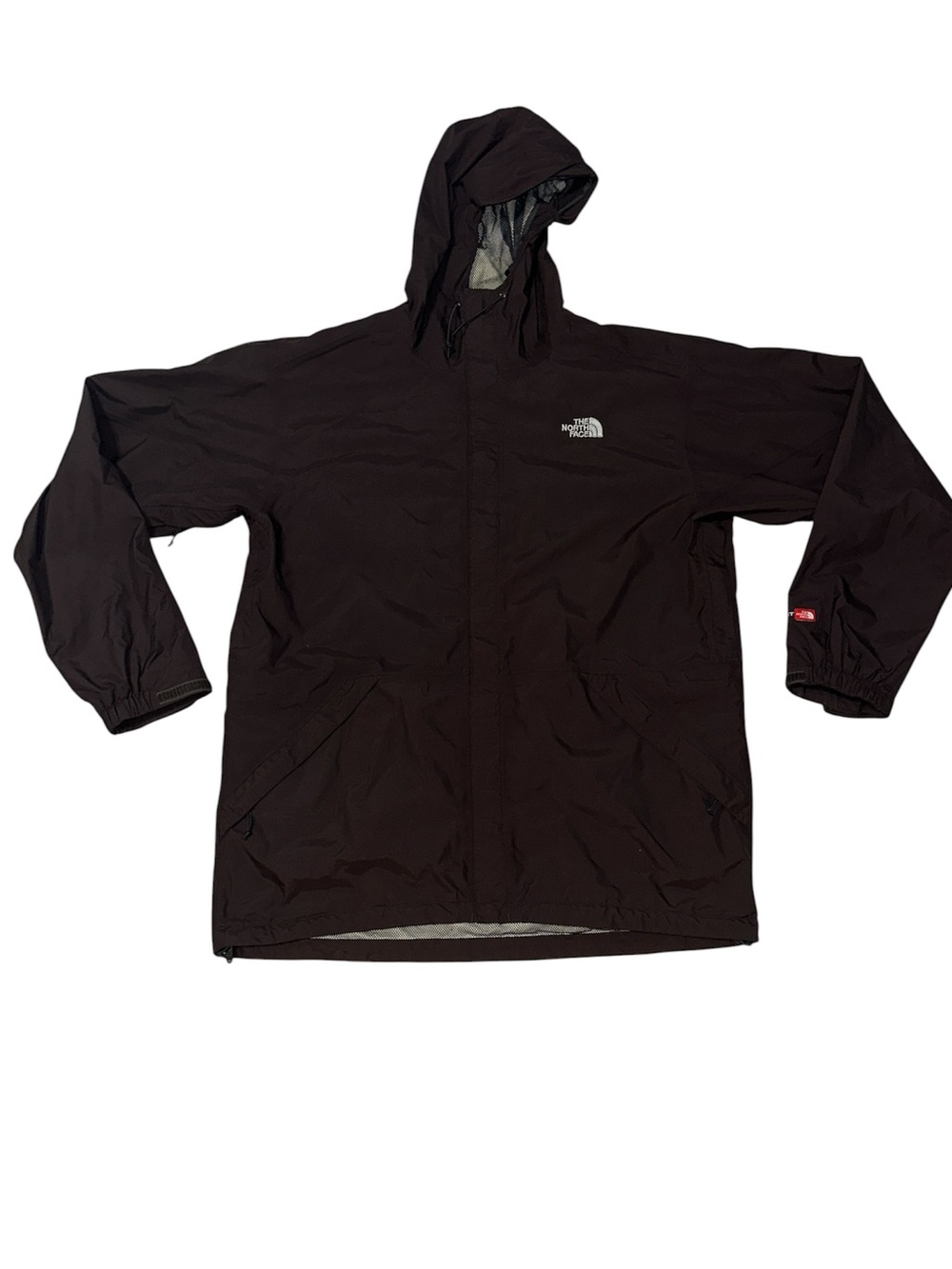 The North Face Hyvent Rain Jacket XL